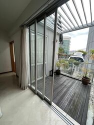 8 @ Mount Sophia (D9), Condominium #539430561